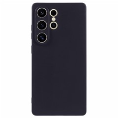 For Samsung Galaxy S25 Ultra Case Shockproof Glossy TPU Flexible Phone Cover