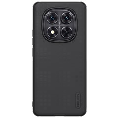 NILLKIN Frosted Shield Pro for Xiaomi Redmi Note 14 Pro+ 5G Magnetic Case PC+TPU Anti-Fall Phone Cover