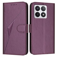 Dark Purple