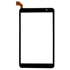 For Teclast P80X OEM Digitizer Touch Screen Glass Repair Part (Without Logo)