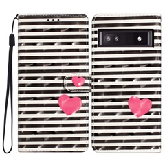 Stripes/Heart