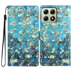 Apricot Blossom