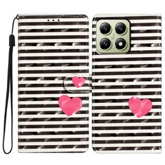 Stripes/Heart