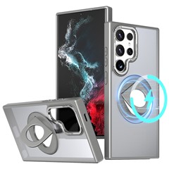 Titanium Grey