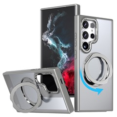 Titanium Grey