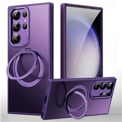 Matte Purple