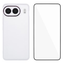 Transparent White