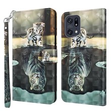 Cat / Tiger