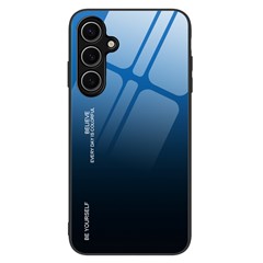 Blue / Black