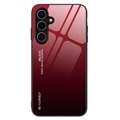 Red / Black