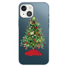 Christmas Tree with Gifts