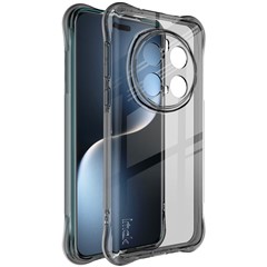 Transparent Black