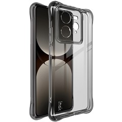 Transparent Black