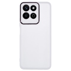 Transparent White