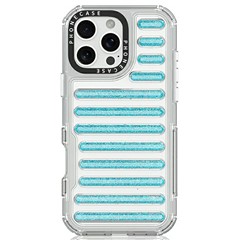 Transparent Blue
