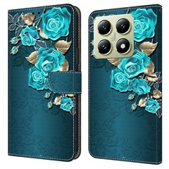 Blue Rose