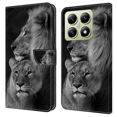 Couple Lions