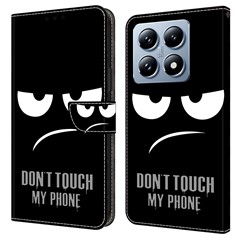 Don't Touch My Phone