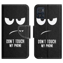 Don't Touch My Phone