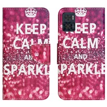 Keep Calm and Sparkle