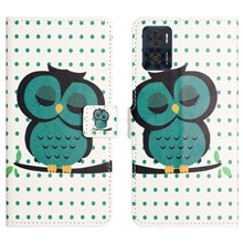 Dots / Owl