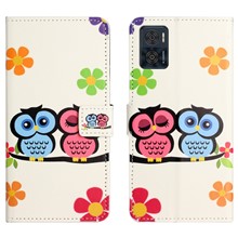 Couple Owls