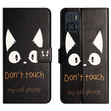 Don't Touch My Cell Phone