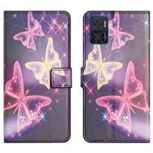 Sparkle Butterflies