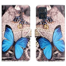 Blue Butterfly