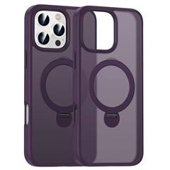 Dark Purple
