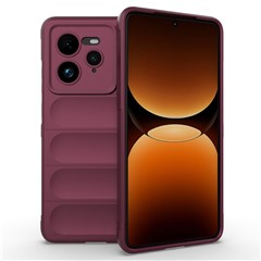 Wine Red