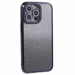 Gradient Black