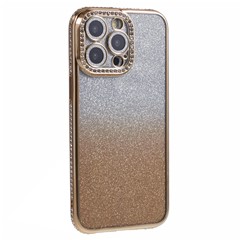 Gradient Gold