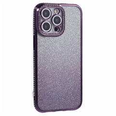 Gradient Dark Purple