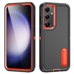 Black Orange