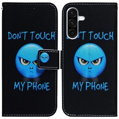 Don't Touch My Phone