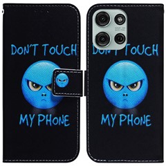 Don't Touch My Phone