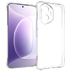 Bulk Purchasing For Honor 300 Clear Phone Case Non-Slip Shockproof TPU Back Cover
