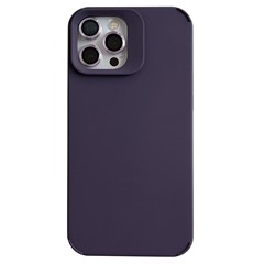 Dark Purple