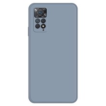 Grey Blue