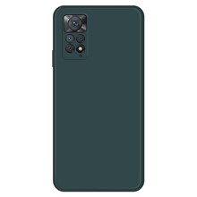 Blackish Green