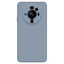 Grey Blue