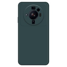 Blackish Green