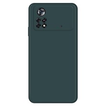 Blackish Green