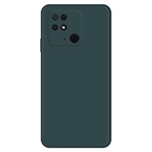 Blackish Green