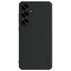 NILLKIN Frosted Shield Pro for Samsung Galaxy S25 Magnetic Case PC+TPU Phone Cover
