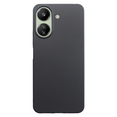 Bulk Purchasing For Xiaomi Redmi 13C 4G / Poco C65 4G Case Shockproof 1.2mm TPU Matte Phone Cover