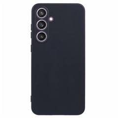  crazy horse texture leather card holder case Stand for Amazon Fire Phone - Black