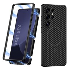 Carbon Fiber Texture