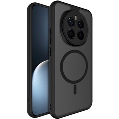 IMAK UX-9B For Honor Magic7 5G Phone Magnetic Case PC TPU Matte Mobile Cover
